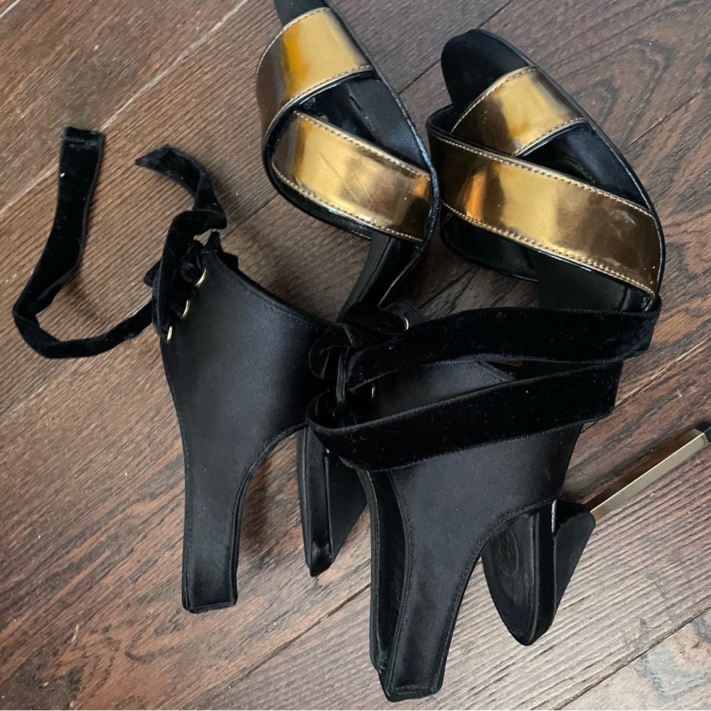 Fancy Heals - image 2